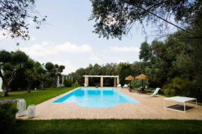 Luxury Villa Moruse